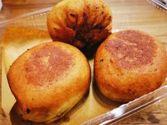 牛肉煎包-蔡先生(双阳路店)