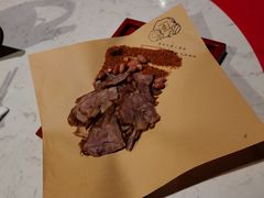 -长安大牌档之西安博物院文化餐厅(中贸店)