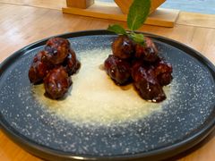 -枣子树·素食餐厅(普陀山店)