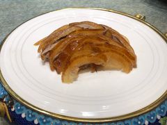 -四季厨房 鲁菜·孔府烤鸭(高新万达店)