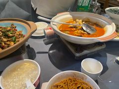 -楚鲜·汉正街一号(天河店)