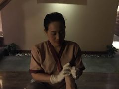 -SABAI THAI SPA泰式按摩体验馆(北城天街店)