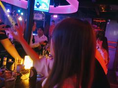 -苏荷酒吧(九街店)