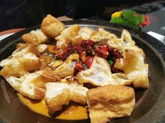 段氏绝味鱼头-柿合缘新京菜(国金中心商场店)