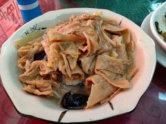 -雄仔农家菜馆·特色葱油鸡(六祖店)