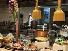 -北京中国大饭店