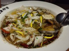-太二酸菜鱼(沈阳万象城店)