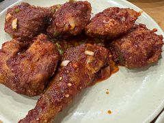 -贤花饭店(城阳店)