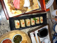 -遇见长安之高山流水(李家村万达店)