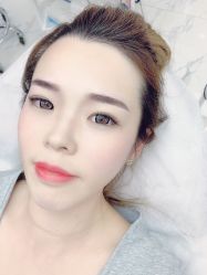 -HQ半永久纹绣纹眉