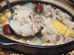 -蚝翅·海鲜粥·烧烤·龙虾季(海曙天一店)