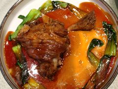 -南山鲜虾面·活鲜小馆·海味大连菜(南山总店)