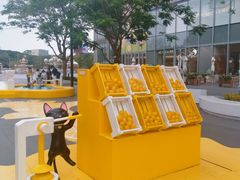 -东莞松山湖万象汇