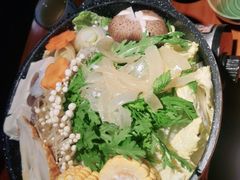 -有喜屋·烧鸟·居酒屋(周浦万达店)