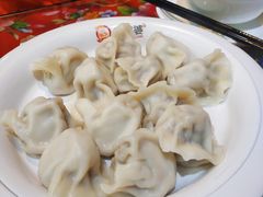 -福春居饺子楼(创业路店)