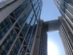 -鹅冠港式茶餐厅(来福士店)