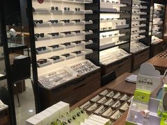 -宝岛眼镜(嘉兴桐乡时代广场店)