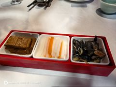 -小河盐帮·私家菜·烤鸭(三元桥·霄云路店)