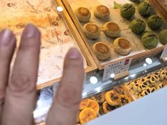 -采芝斋(延安路店)