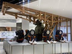 -GENTLE MONSTER(西安SKP店)