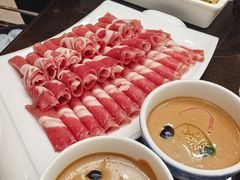 -日坛涮肉四合院·园林餐厅(日坛公园店)