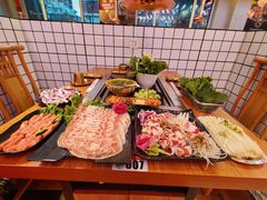 -郭记烤肉创始店(民丰大街店)