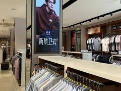 -海澜之家(王府井大街店)