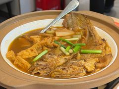 -吕氏疙瘩汤·海鲜新鲁菜(凯德mall新都心店)