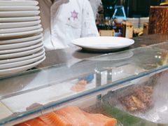 -广州增城保利郡雅酒店-月色西餐厅