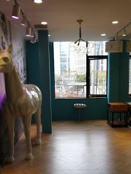 -DOS HOP潮上舞蹈