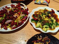-聚点串吧·北京烧烤(海淀黄庄店)