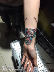 iphone_upload_pic-周忆刺青原创设计定制