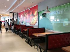 卡座-比格比萨自助(康巴什店)