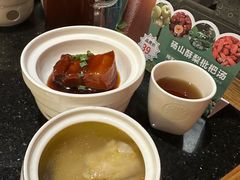 -徽镇小厨·经典徽菜(十里河店)