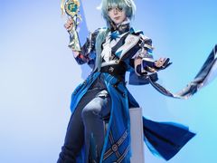 -米游妙妙屋cosplay换装自拍摄影体验馆