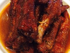 -大铁勺新津菜(东丽阳光新业广场店)