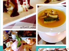 -邓丽君音乐主题餐厅