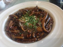 响油鳝丝-申宴酒楼(王子百货店)