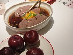 -四方桌·福建客家土菜(沙县步行街店)