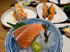 -赤稻·日式料理(禅城店)