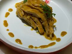 -京华烟云·北京烤鸭(领展购物广场·中关村店)