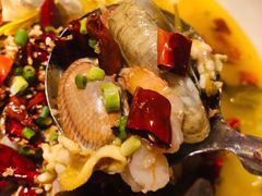 -佬麻雀·新湘菜(珠海金发购物中心店)