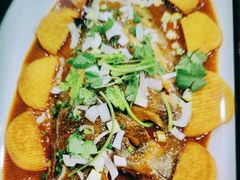 -威海渔村(黄兴路店)