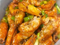 -谢谢侬·私房菜馆(迪荡店)