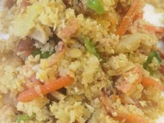 桂花炒-聪辉同安老美食饭店(大元路店)