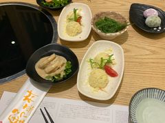 -伊豆野菜村(大族广场店)