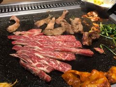 -火炉火自助餐(悠唐购物中心店)