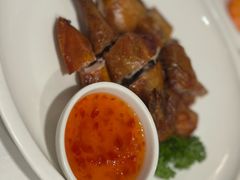 -万龙洲海鲜(南新仓店)