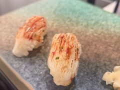 -Sushi Hanzo半藏(天环广场店)