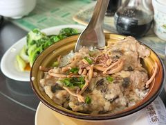 -荔园小馆(园岭新村二期店)